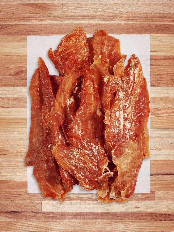 Chicken Jerky 3.5oz