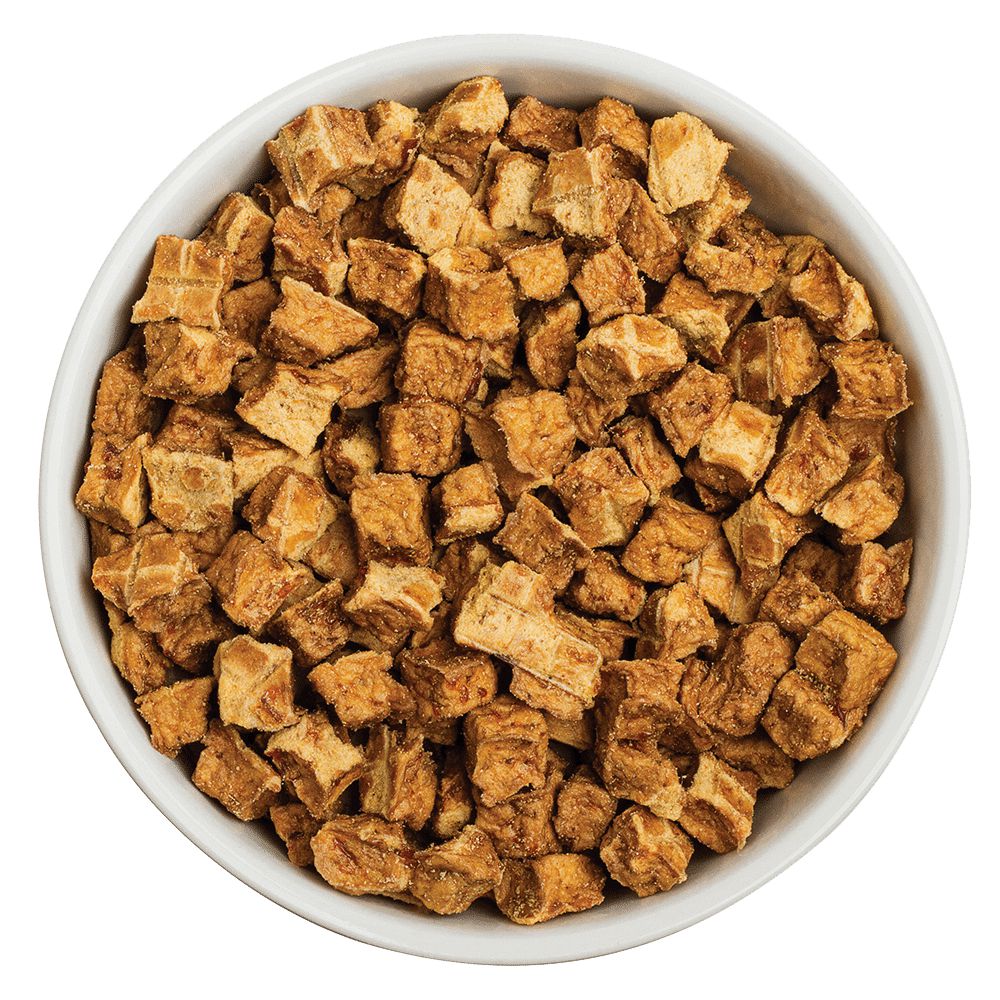 Red Barn Dog Air Dried Chicken Recipe(2 LB Bag)