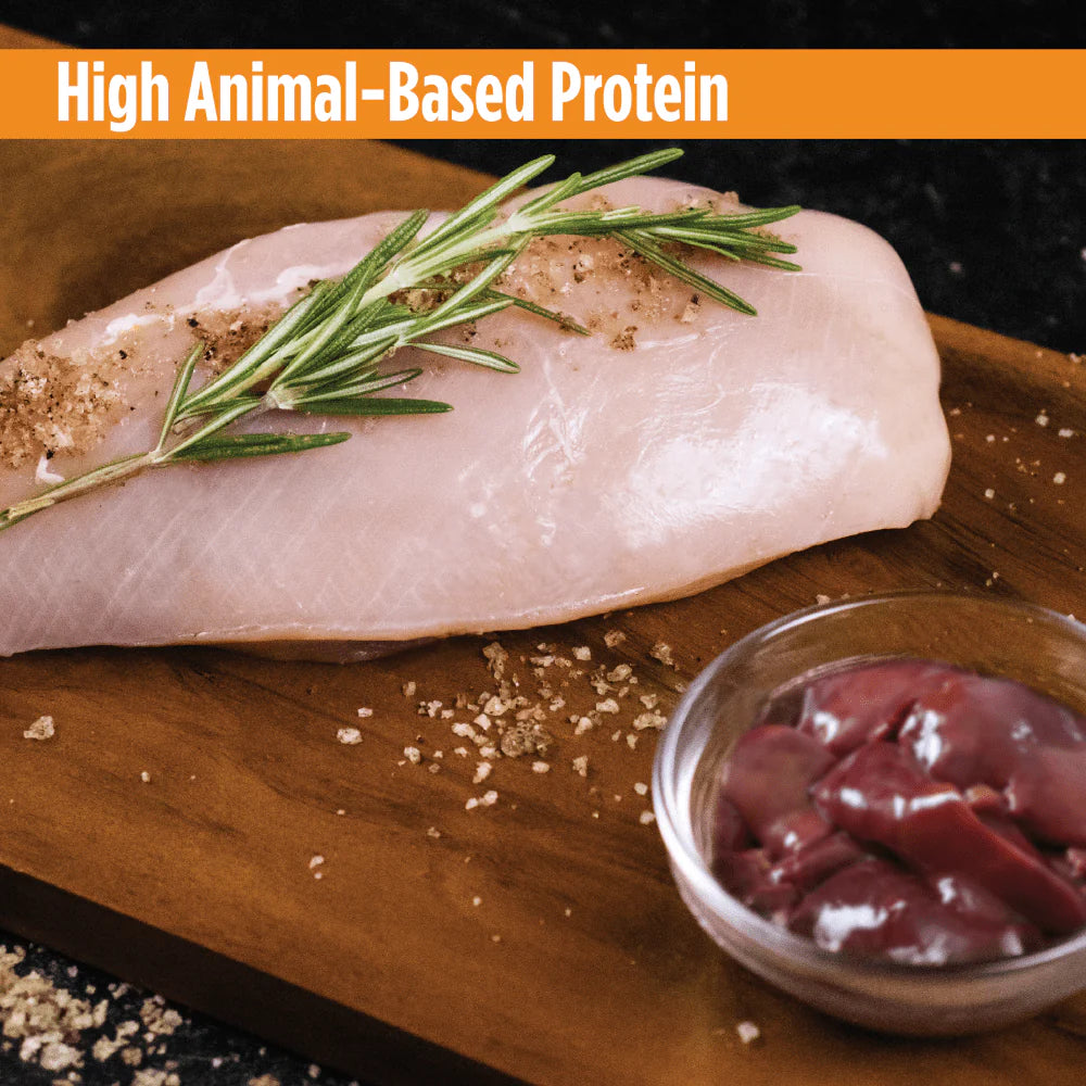 Nulo Cat Grain Free Chicken & Herring(5.5 OZ Canned)