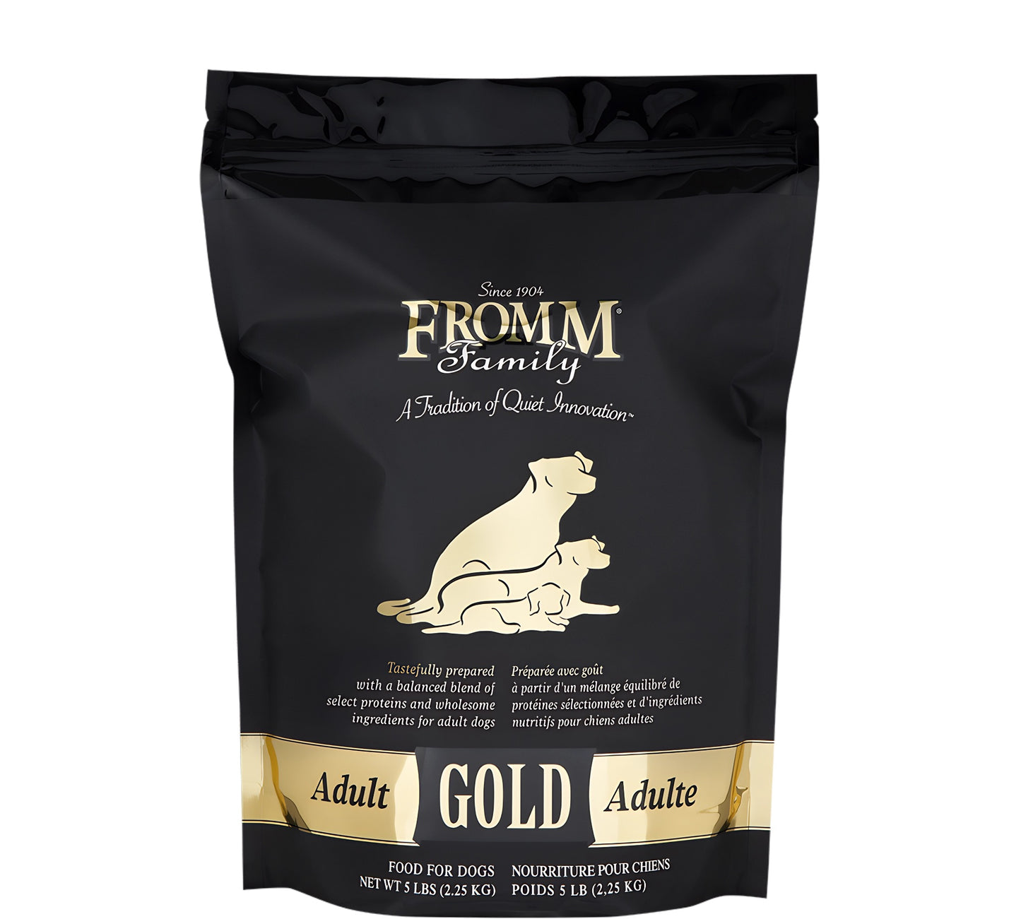 Fromm Family Gold Adult(30 LB Bag)