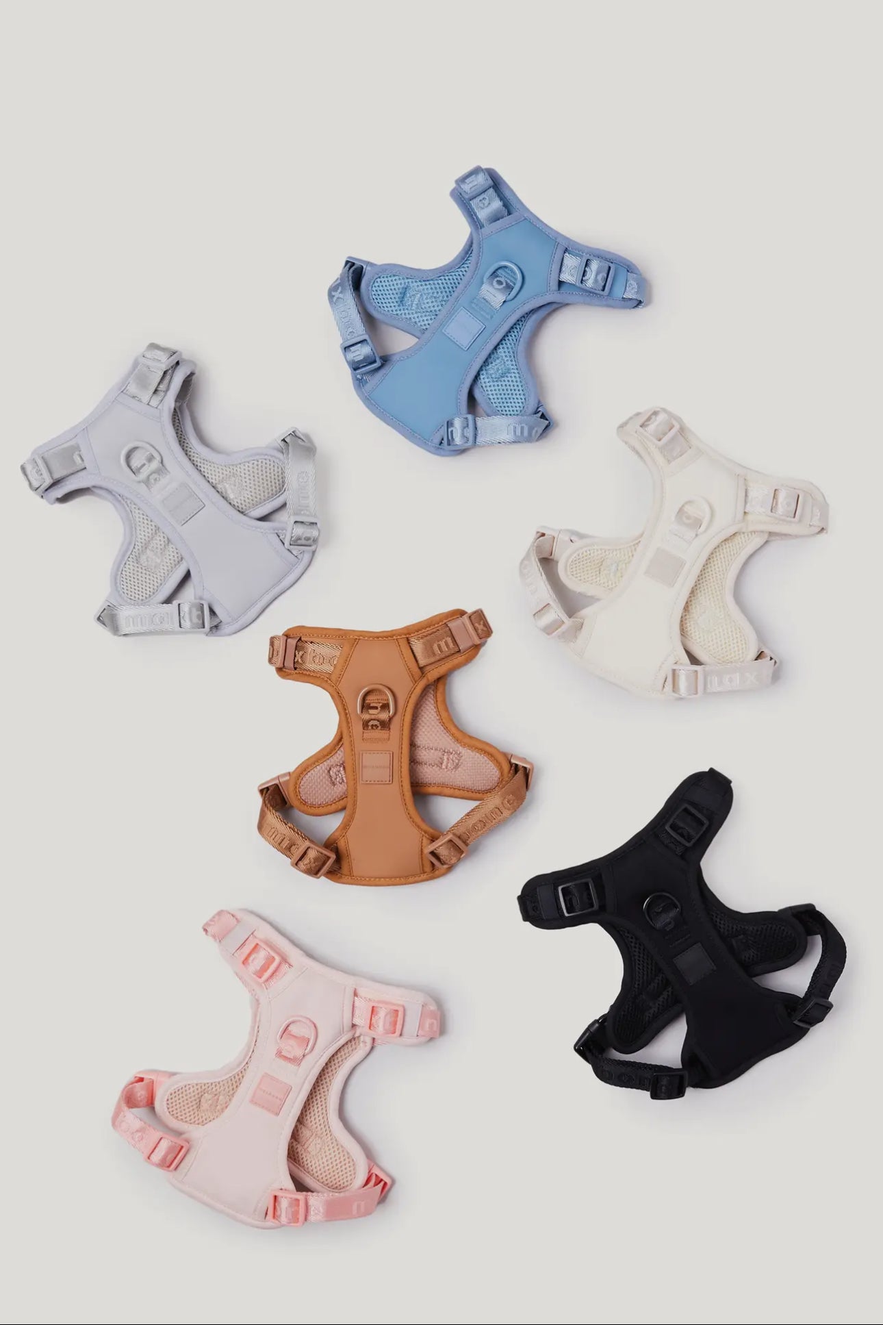 Maxbone Easy Fit Harness