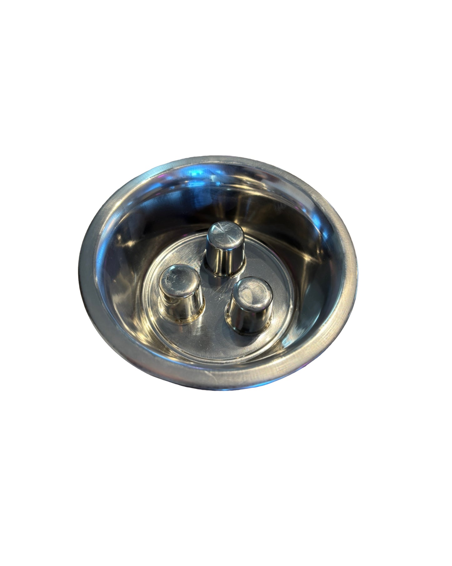 Brake-Fasto Slow Feeder Bowl
