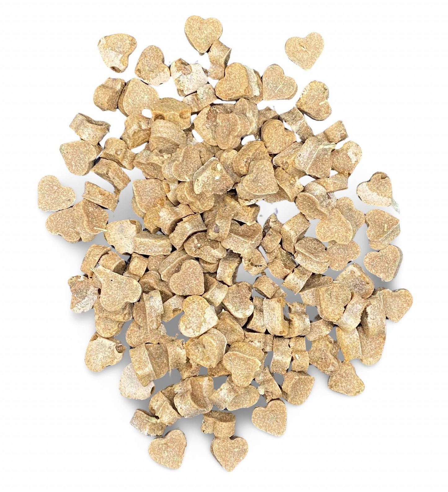 Nip and Chicken Cat Treats
