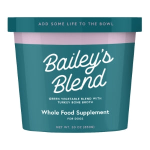 Green JUJU Bailey's Blend Green Vegetable blend (15oz)