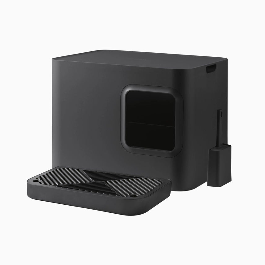 Hoopo Dome Plus Cat Litter Box