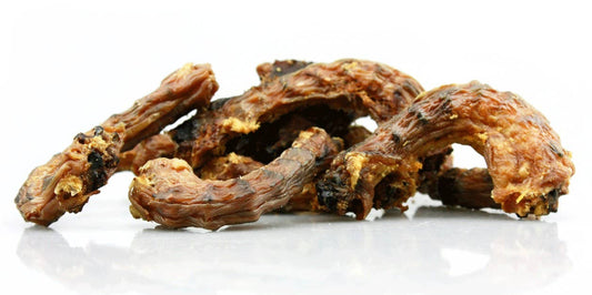 Chicken Necks