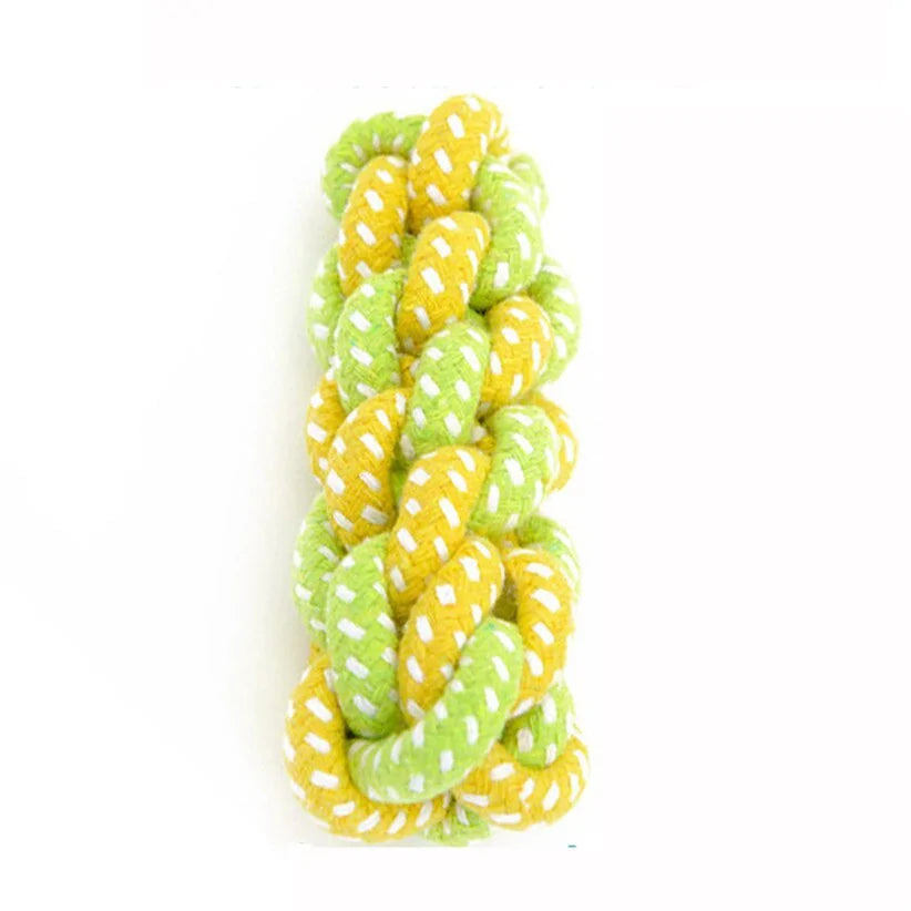 Rope Toy for Large & Small Dog