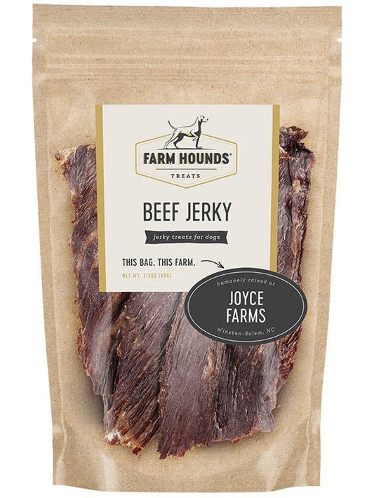 Beef Jerky 3.5oz