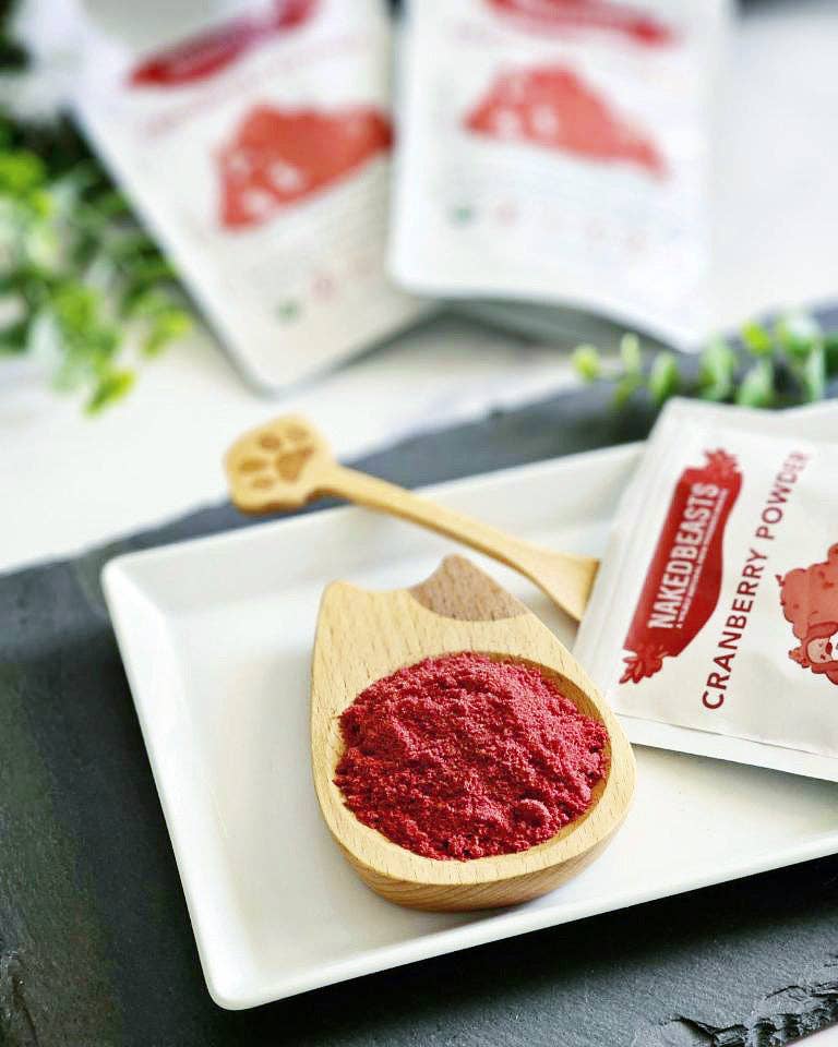 Cranberry Powder (Organic)