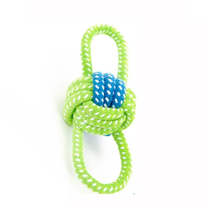 Rope Toy for Large & Small Dog