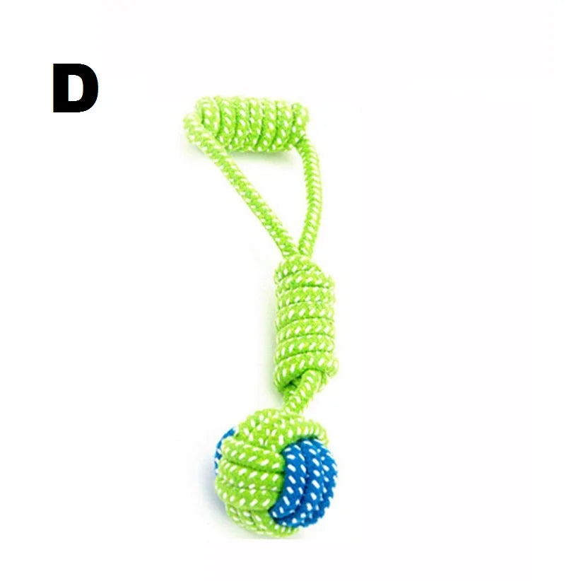 Rope Toy for Large & Small Dog