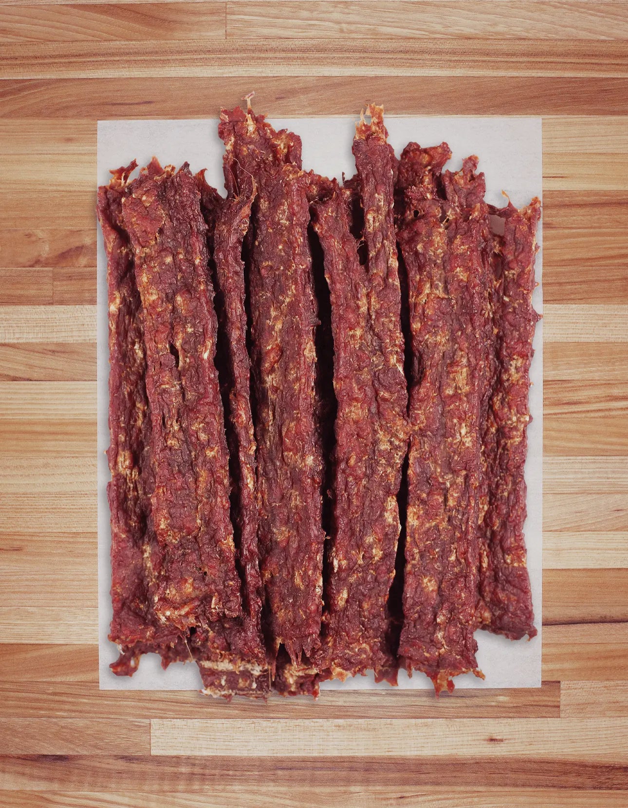 Farm Hounds Boar Jerky Strips (4.5 OZ)