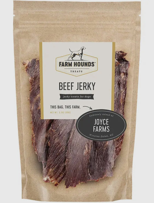 Farm Hounds Beef Jerky (3.5 OZ)