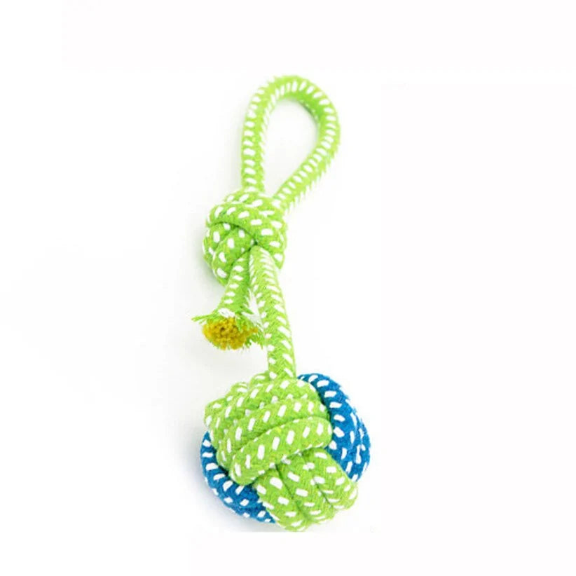 Rope Toy for Large & Small Dog