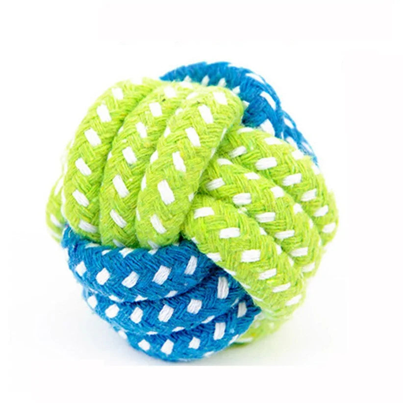 Rope Toy for Large & Small Dog