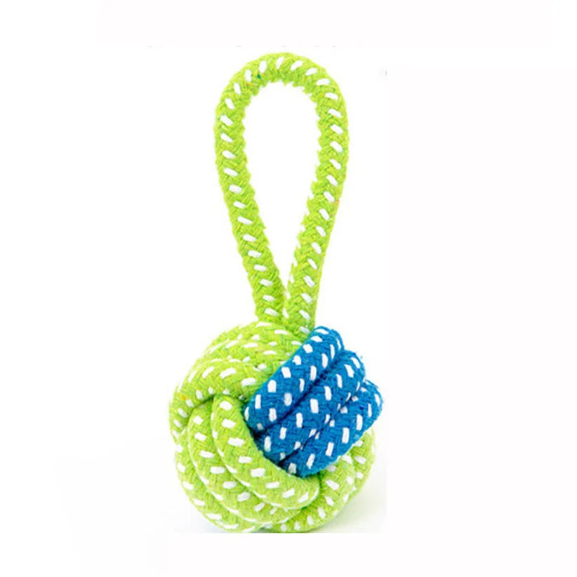 Rope Toy for Large & Small Dog