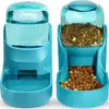 Pet Food - Automatic Gravity Dispenser