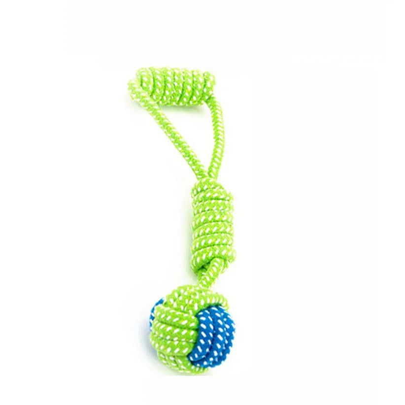 Rope Toy for Large & Small Dog