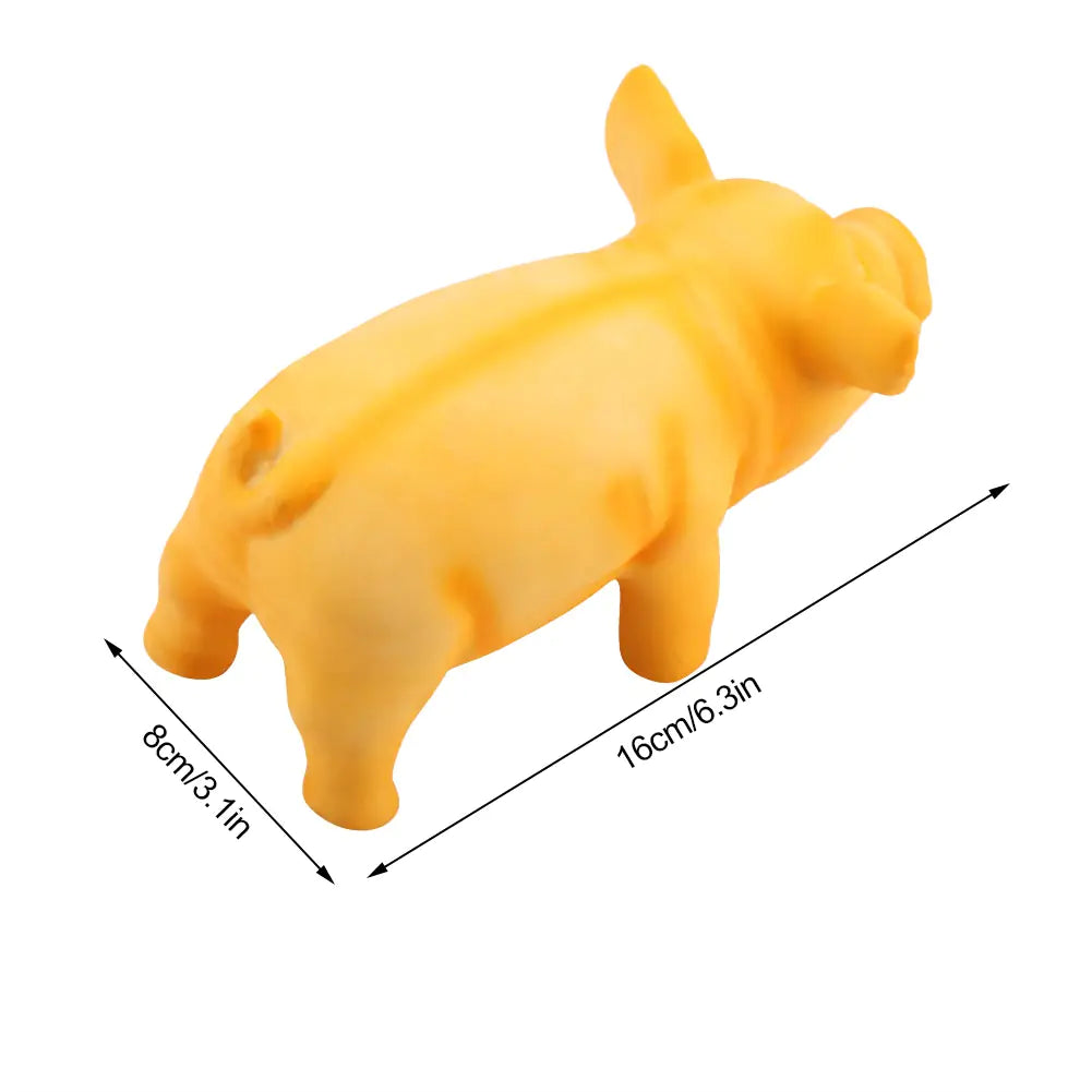 Bite Resistant Dog Toy